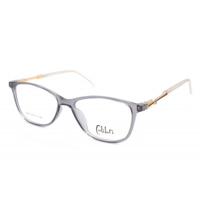 Оправа пластиковая Colibri 2241-C2