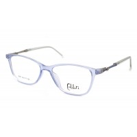 Оправа пластиковая Colibri 2241-C3