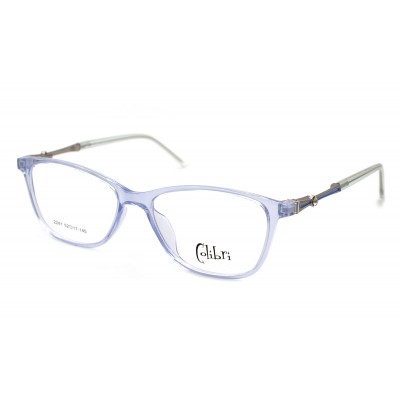 Оправа пластиковая Colibri 2241-C3