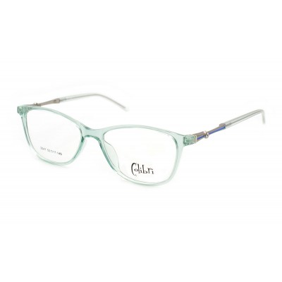 Оправа пластиковая Colibri 2241-C7