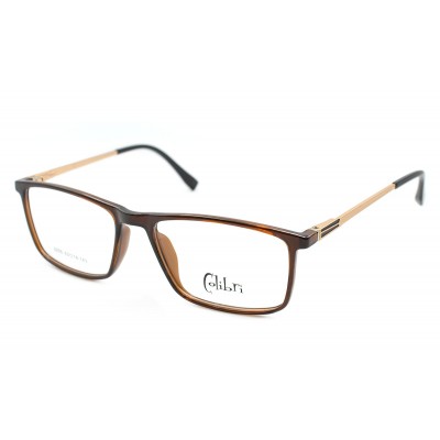 Оправа пластиковая Colibri 2255-C3