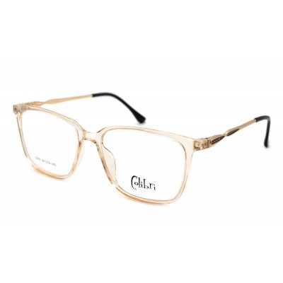 Оправа пластиковая Colibri 2262-C2