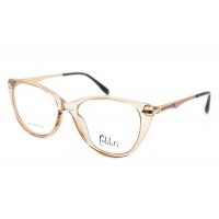 Оправа пластиковая Colibri 2272-C2