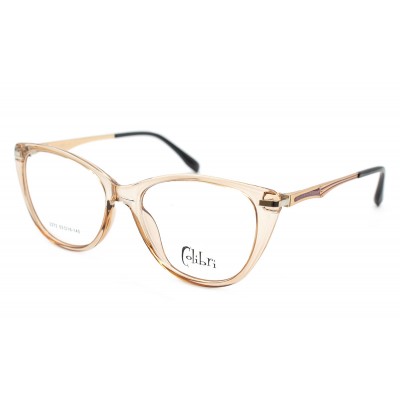 Оправа пластиковая Colibri 2272-C2