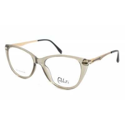 Оправа пластиковая Colibri 2272-C3