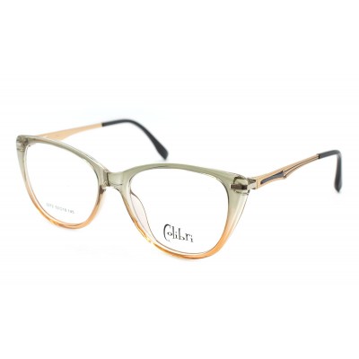 Оправа пластиковая Colibri 2272-C4