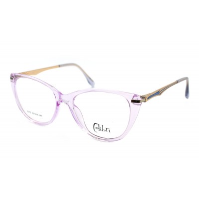 Оправа пластиковая Colibri 2272-C6