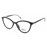 Очки Colibri 521019-C1 женские пластиковые ободковые с флексом