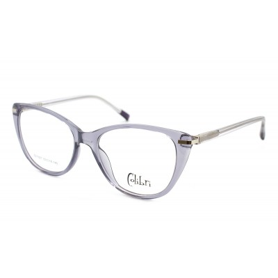 Оправа пластиковая Colibri 521021-C2