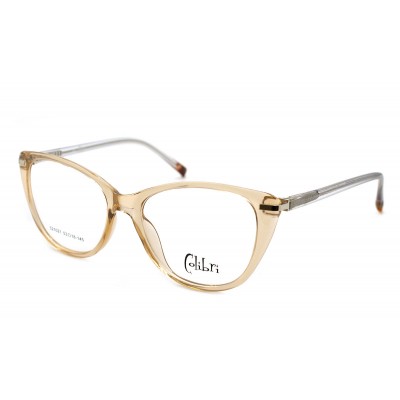 Оправа пластиковая Colibri 521021-C3