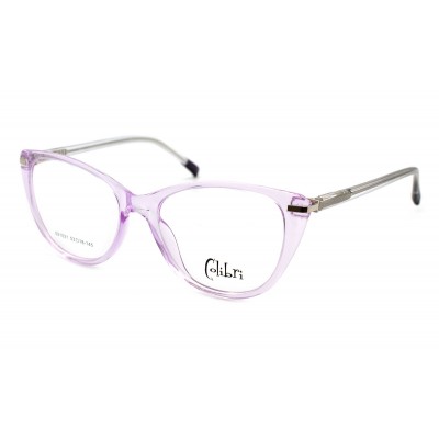 Оправа пластиковая Colibri 521021-C4