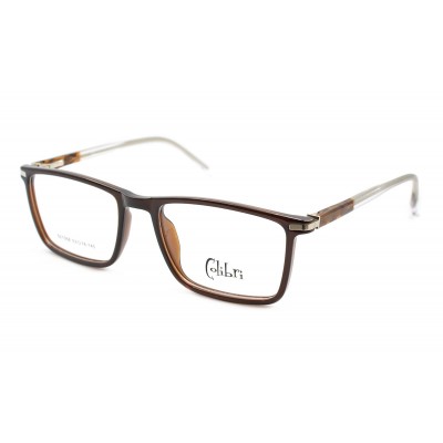 Оправа пластиковая Colibri 521058-C3