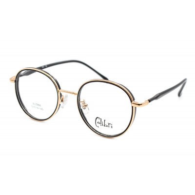 Оправа пластиковая Colibri 5260-C1