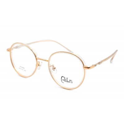 Оправа пластиковая Colibri 5260-C5