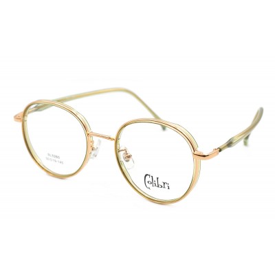 Оправа пластиковая Colibri 5260-C6