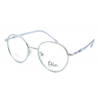 Оправа пластиковая Colibri 5260-C7