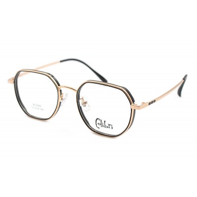 Оправа пластиковая Colibri 5262-C1