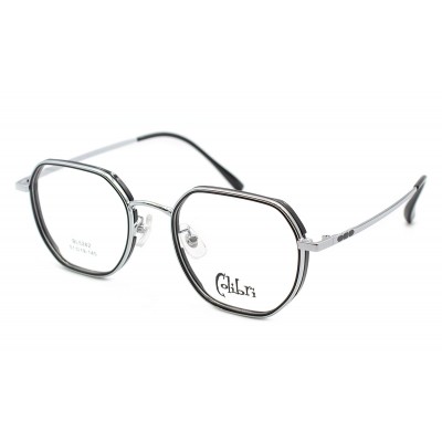 Оправа пластиковая Colibri 5262-C2