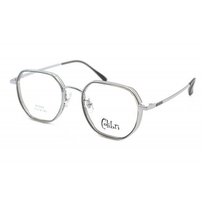 Оправа пластиковая Colibri 5262-C3