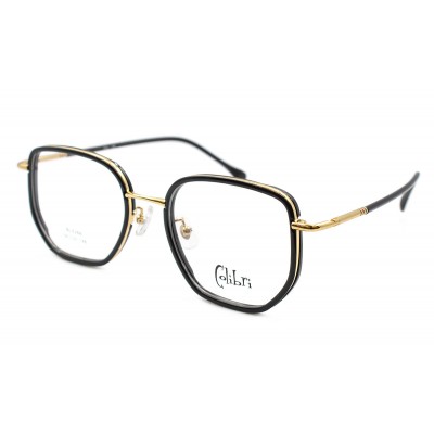 Оправа пластиковая Colibri 5266-C1