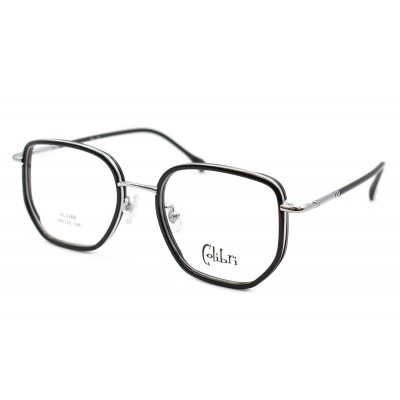 Оправа пластиковая Colibri 5266-C2