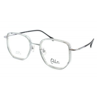 Оправа пластиковая Colibri 5266-C3