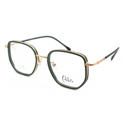 Оправа пластиковая Colibri 5266-C6