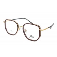 Оправа пластиковая Colibri 5266-C7