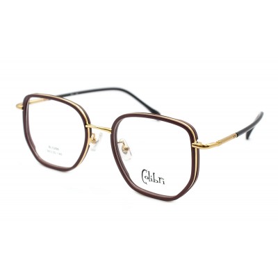 Оправа пластиковая Colibri 5266-C7