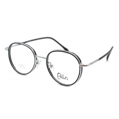 Оправа пластиковая Colibri 5267-C2