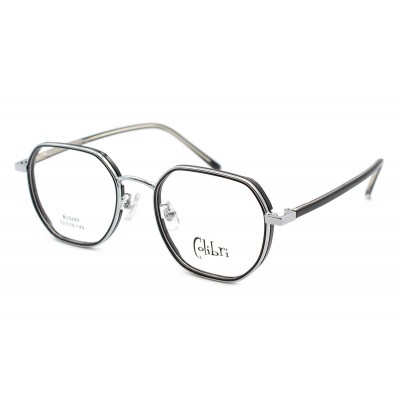 Оправа пластиковая Colibri 5269-C2