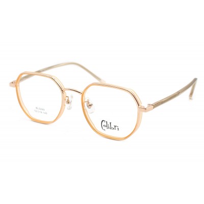 Оправа пластиковая Colibri 5269-C6