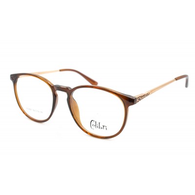 Оправа пластиковая Colibri 822001-C3