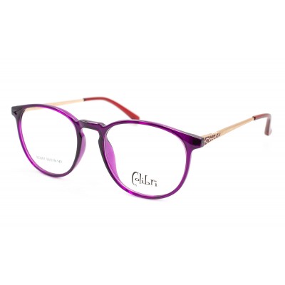 Оправа пластиковая Colibri 822001-C7