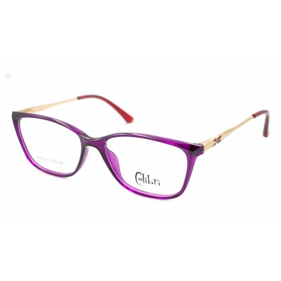 Оправа пластиковая Colibri 822018-C7