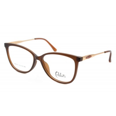 Оправа пластиковая Colibri 822021-C2