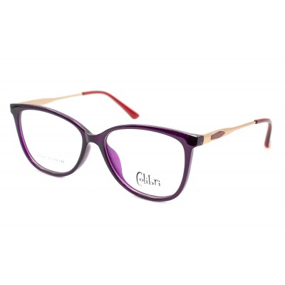 Оправа пластиковая Colibri 822021-C6