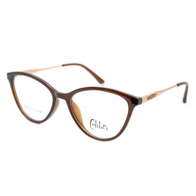 Оправа пластиковая Colibri 822023-C2