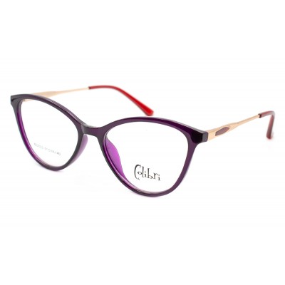 Оправа пластиковая Colibri 822023-C5
