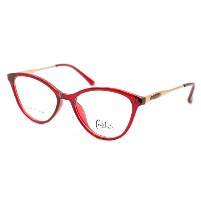 Оправа пластиковая Colibri 822023-C6