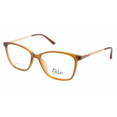 Оправа пластиковая Colibri 822026-C3