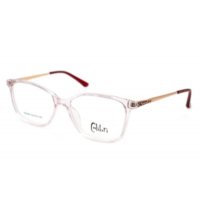 Оправа пластиковая Colibri 822026-C6