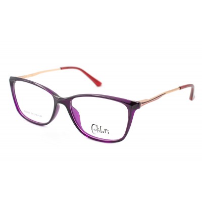 Оправа пластиковая Colibri 822027-C7
