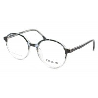 Оправа пластиковая Coliseum 3124-C2 Оправа пластиковая Coliseum 3124-C2