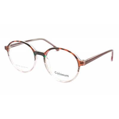 Оправа пластиковая Coliseum 3124-C3