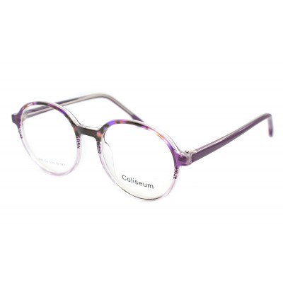 Оправа пластиковая Coliseum 3124-C5