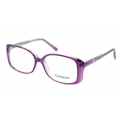 Оправа пластиковая Coliseum 3138-C4