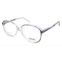 Оправа пластиковая Dacchi 1396-C637
