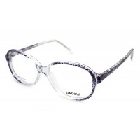 Оправа пластиковая Dacchi 321-C640 Оправа пластиковая Dacchi 321-C640