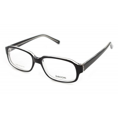 Оправа пластиковая Dacchi 34050-c40